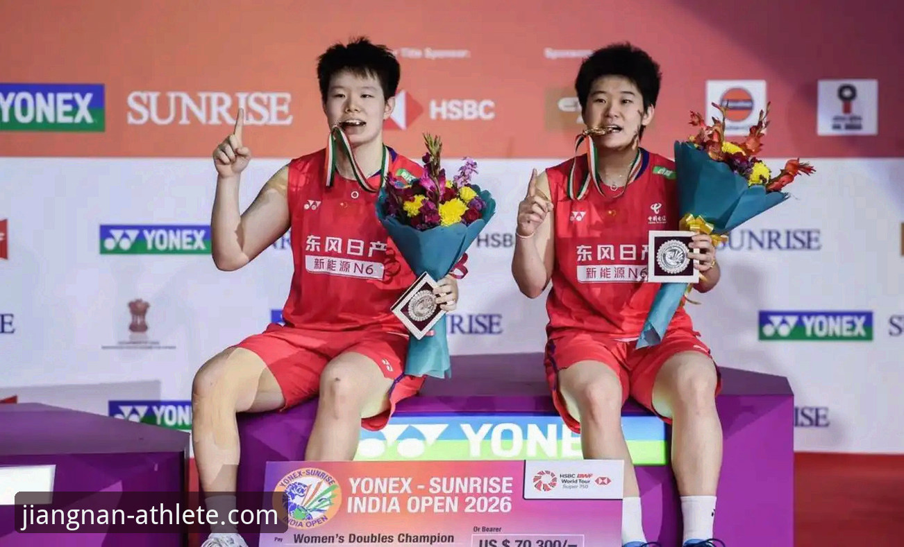 江南体育赛事数据2026最新版本 中国女队第21次闯入尤伯杯决赛,赛事数据2026最新版本解读半决赛激战
