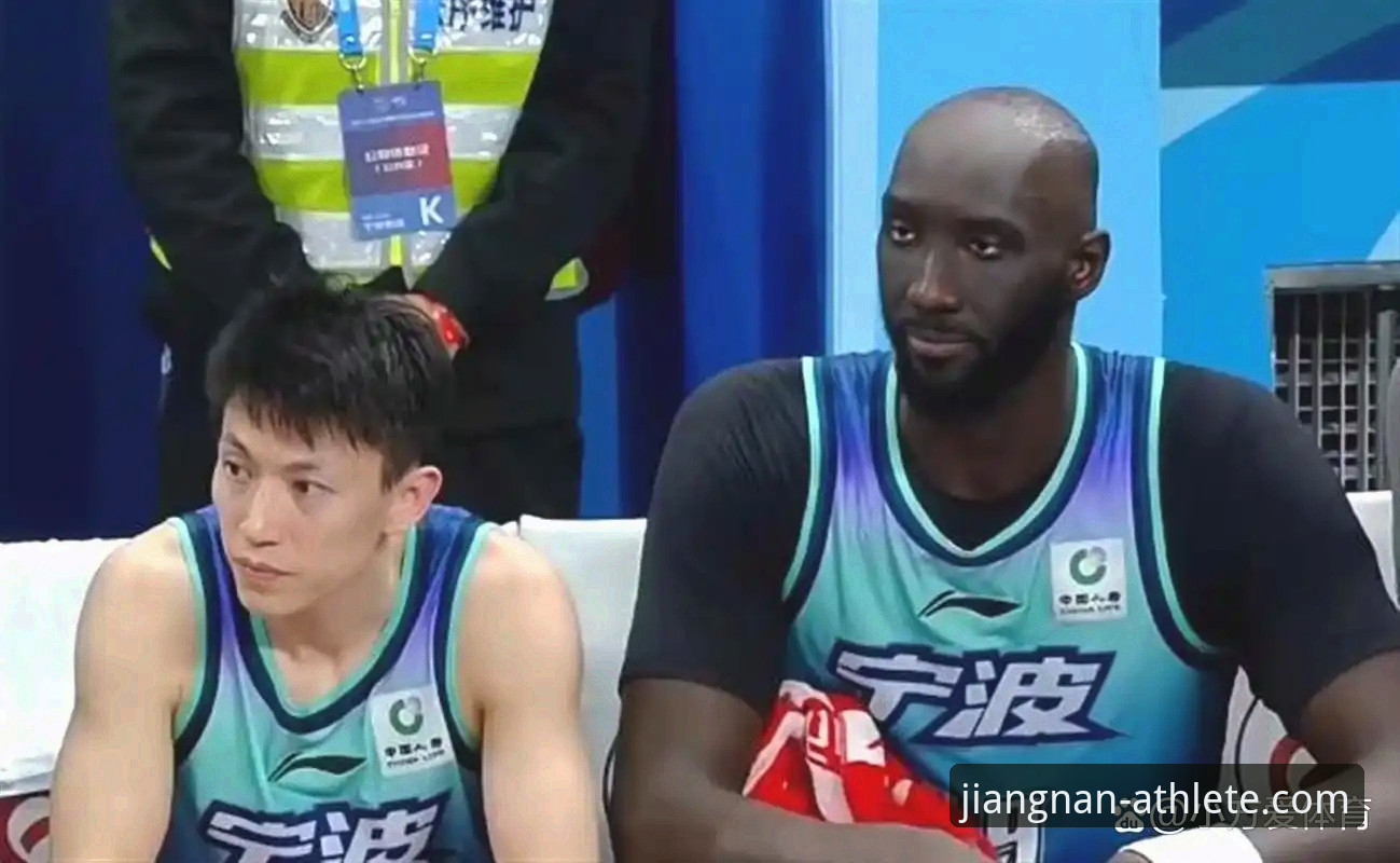 兰道夫加时赛独得33分，浙江83-81逆转宁波晋级八强，你如何通过江南体育平台复盘这场精彩对决？